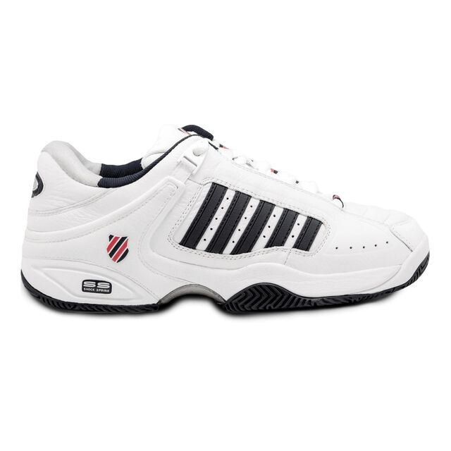 K-Swiss