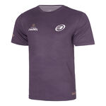 Abbigliamento Bullpadel CAMISETA M/CORTA BIZME