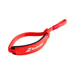 Accessori Per Racchette Babolat Wrist strap - black
