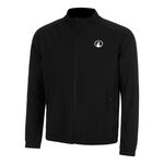 Abbigliamento Quiet Please Perspectives Return Trackjacket