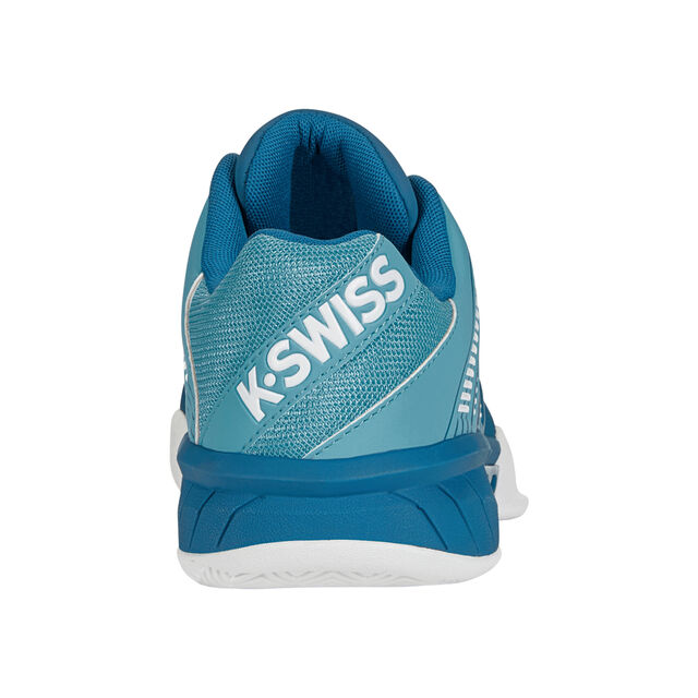 K-Swiss