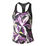 Popflower Printed Tank Women