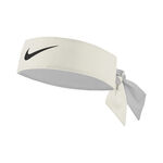 Abbigliamento Nike Nike Premier Bandana-Crema,Nero