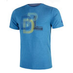 Abbigliamento Bullpadel ***CAMISETA BEBAS