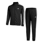Abbigliamento adidas Sportswear Basic 3-Stripes Tricot Tracksuit
