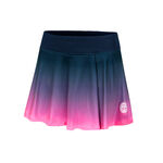 Abbigliamento BIDI BADU Pure Wild Wavy Skort