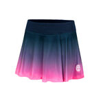 Abbigliamento BIDI BADU Colortwist Wavy Skort