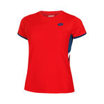 Abbigliamento Lotto Squadra III T-Shirt
