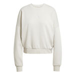 Abbigliamento adidas Essentials Small Logo Feelcomfy Sweatshirt