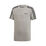 Essentials 3 Stripes Tee Boys