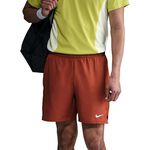 Abbigliamento Da Tennis Nike Court Dri-Fit Victory Shorts 7in