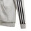 Essential 3-Stripes Sweatjacket Boys