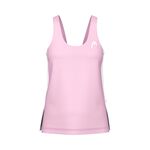 Abbigliamento HEAD Spirit Tank Top Girls
