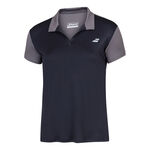 Abbigliamento Babolat Play Polo Women