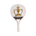 Racchette da padel Black Crown Black Crown Hurricane Pro 3.0
