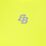 Camiseta Basica Corta Fluor Yellow