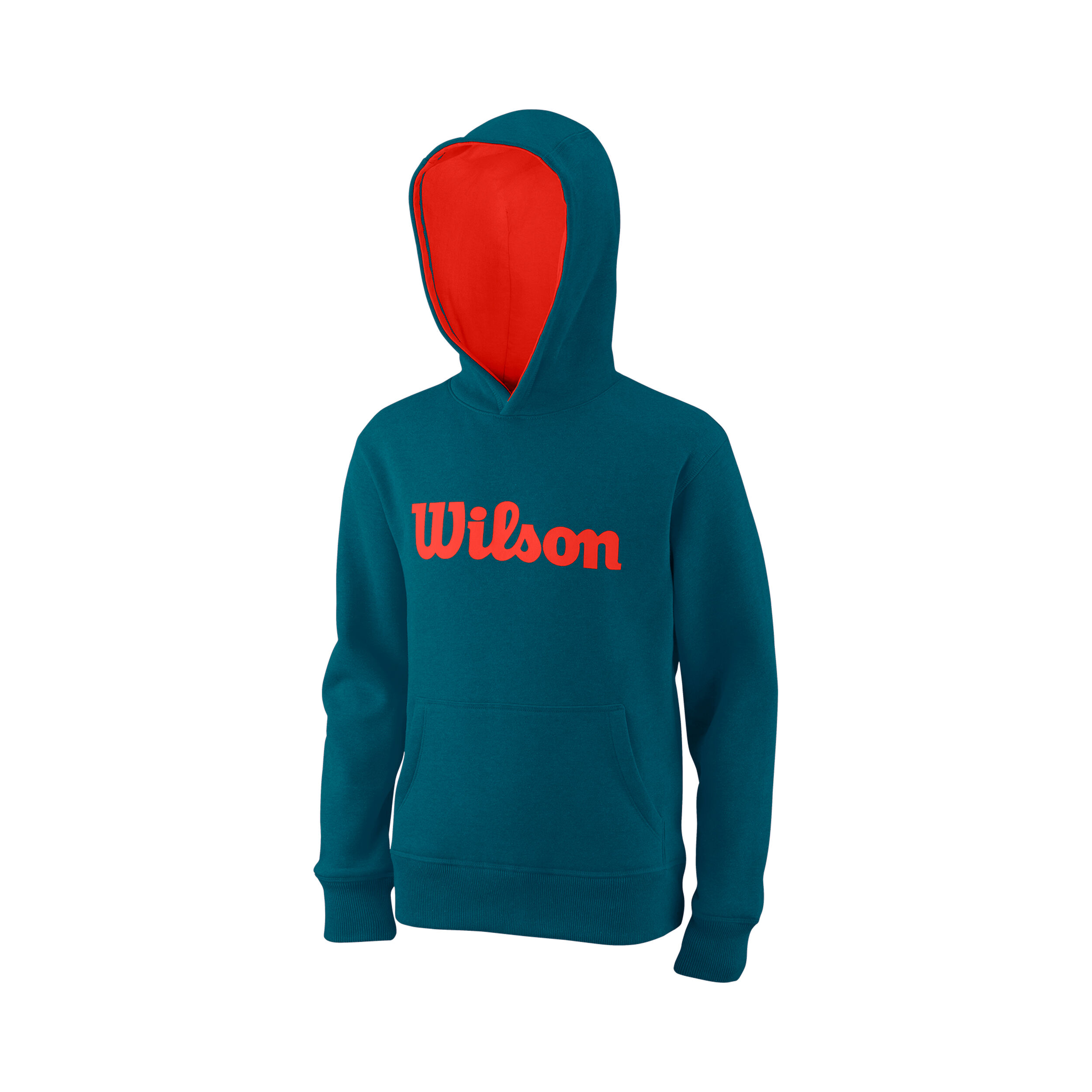 Felpa wilson 2025