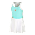 Abbigliamento Da Tennis Quiet Please Wild Volley Dress W Player Edition