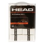 Overgrip HEAD Xtreme Soft 12er schwarz