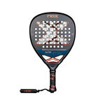 Racchette da padel NOX NOX NOX AT10 GENIUS ATTACK 18K ALUM 2025
