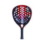 Racchette da padel Babolat Babolat Counter Tech Viper Juan Lebron Racchette test