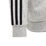 Essentials 3-Stripes Full-Zip Hoodie Boys