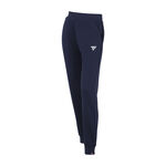 Abbigliamento Tecnifibre Tecnifibre Team Pantalone Da Allenamento Donna-Blu Scuro