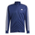Abbigliamento adidas Taining Essentials 3 Stripes Jacket