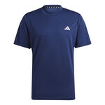 Abbigliamento adidas Train Essentials Training T-Shirt