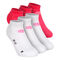 Leana No Show Tech Socks