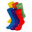 Everyday Plus Cushioned Crew Socks