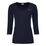 Club Tech 3/4 Shirt Women