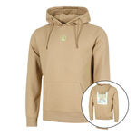 Abbigliamento Quiet Please Wild Collage Hoody M