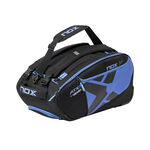 Borse NOX AT10 COMPETITION TROLLEY PADEL BAG