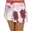 Vision Graphic Skirt Women