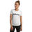 Essentials Linear Slim Tee Women