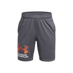 Abbigliamento Da Tennis Under Armour Tech Logo Shorts Boys