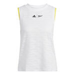 Abbigliamento adidas Match Tank