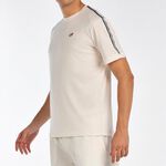 Abbigliamento Bullpadel CAMISETA BULLPADEL ALDER 010