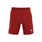 Abbigliamento Da Tennis Tecnifibre Team Short White Xs