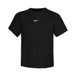 Abbigliamento Nike Nike Big Kids Maglietta Ragazzi-Nero