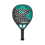Bullpadel HACK 04 HYBRID 25 Testschläger