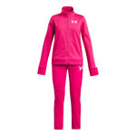 Abbigliamento Da Tennis Under Armour EM Knit Track Suit