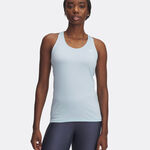 Abbigliamento Da Tennis Under Armour Heatgear Racer Tank Women
