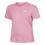 Abbigliamento Nike New Sportswear Tee Club