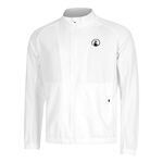 Abbigliamento Quiet Please Perspectives Return Trackjacket