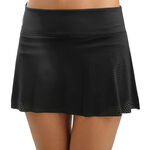 Abbigliamento BIDI BADU Charlie Tech Mesh Skort Women