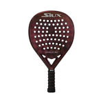 Racchette da padel Siux Siux Diablo Sanyo Pro 4 Racchette test