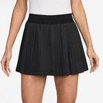 Abbigliamento Nike W Nkct Df Advtg Ace Skt Hr Plt