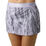 Court Printed Tennis Skirt Women